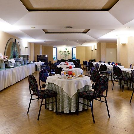 קלטניסטה Hotel San Michele מראה חיצוני תמונה