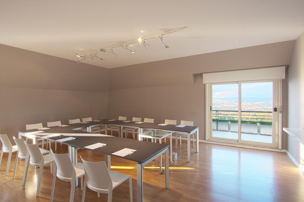 קלטניסטה Hotel San Michele מראה חיצוני תמונה