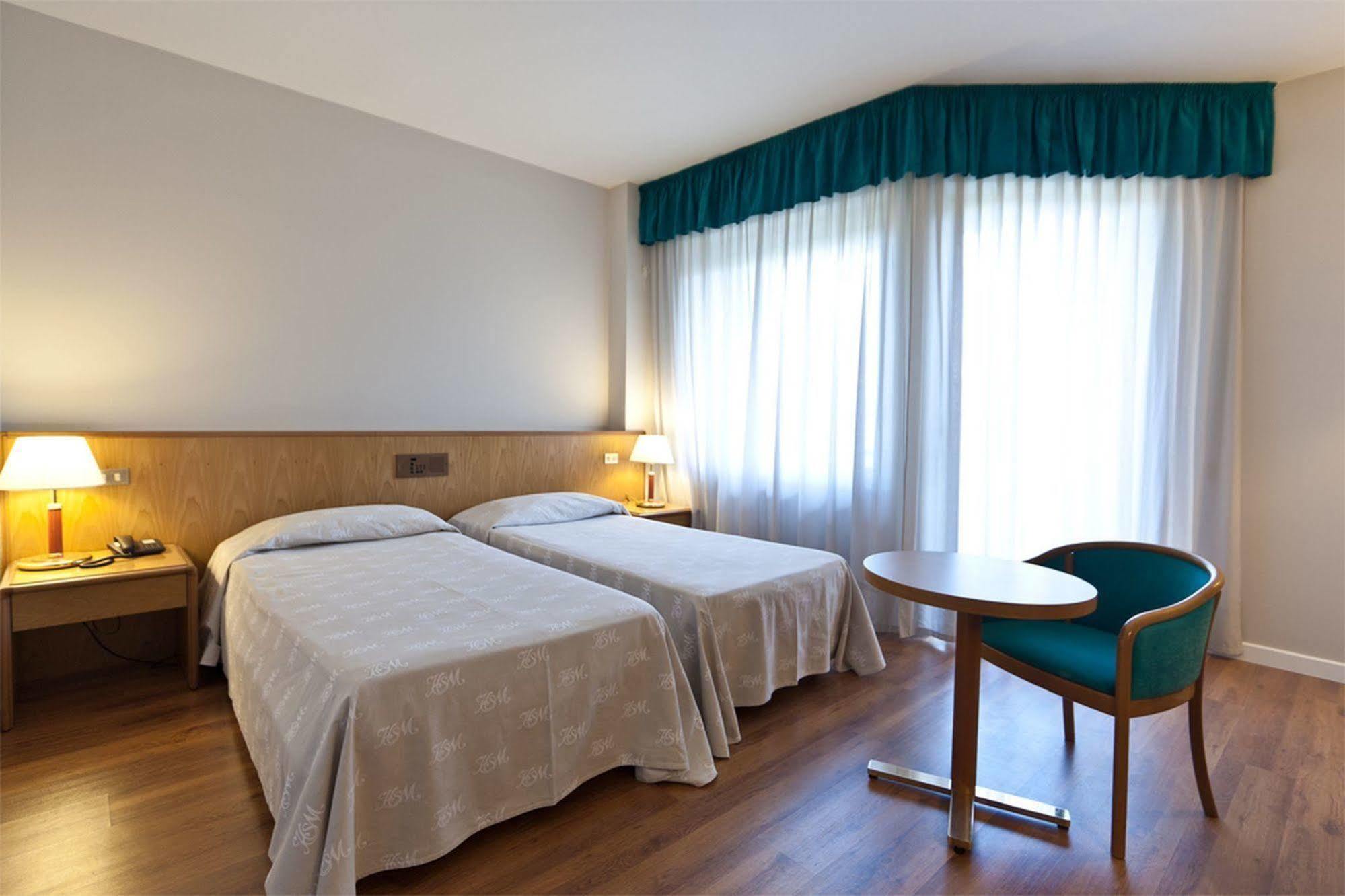 קלטניסטה Hotel San Michele מראה חיצוני תמונה